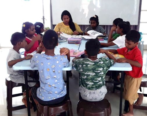 Help Us Find Orphanages – Achieve Cares